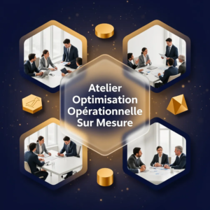 Atelier Optimisation Opérationnelle Sur Mesure