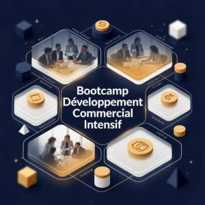 Bootcamp Développement Commercial Intensif