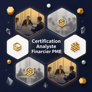 Certification Analyste Financier PME