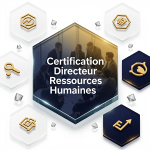 Certification Directeur Ressources Humaines