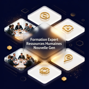 Formation Expert Ressources Humaines Nouvelle Gen