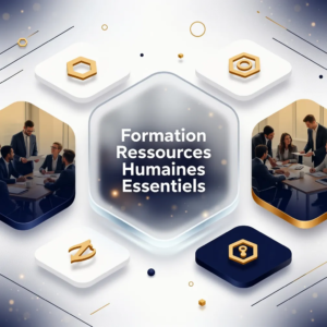 Formation Ressources Humaines Essentiels