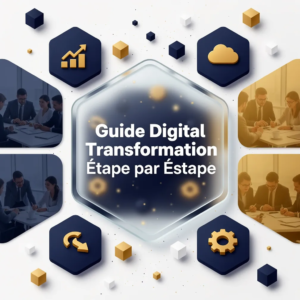 Guide Digital Transformation Étape par Étape