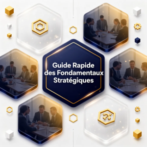 Guide Rapide des Fondamentaux Stratégiques