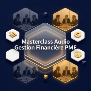 Masterclass Audio Gestion Financière PME