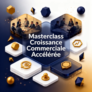 Masterclass Croissance Commerciale Accélérée