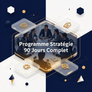 Programme Stratégie 90 Jours Complet